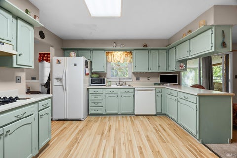 Tiny photo for 4504 Nottingham Drive, Lafayette, IN 47909 (MLS # 202621347)