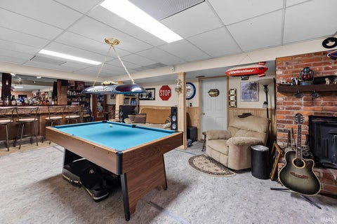 Tiny photo for 4504 Nottingham Drive, Lafayette, IN 47909 (MLS # 202621347)