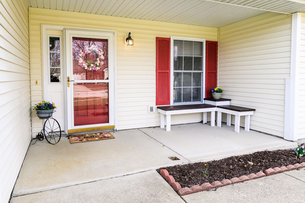 Photo of 5390 N Teresa Lane, Bloomington, IN 47404 (MLS # 202608565)