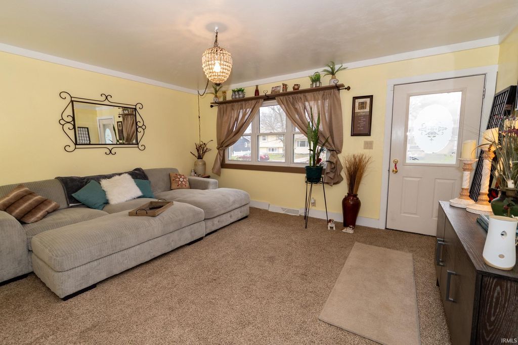 Photo of 1715 Sterling Drive, South Bend, IN 46635 (MLS # 202618929)