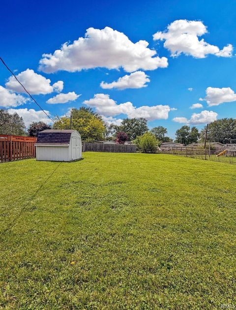 Tiny photo for 5713 Lance Drive, Kokomo, IN 46902 (MLS # 202618824)