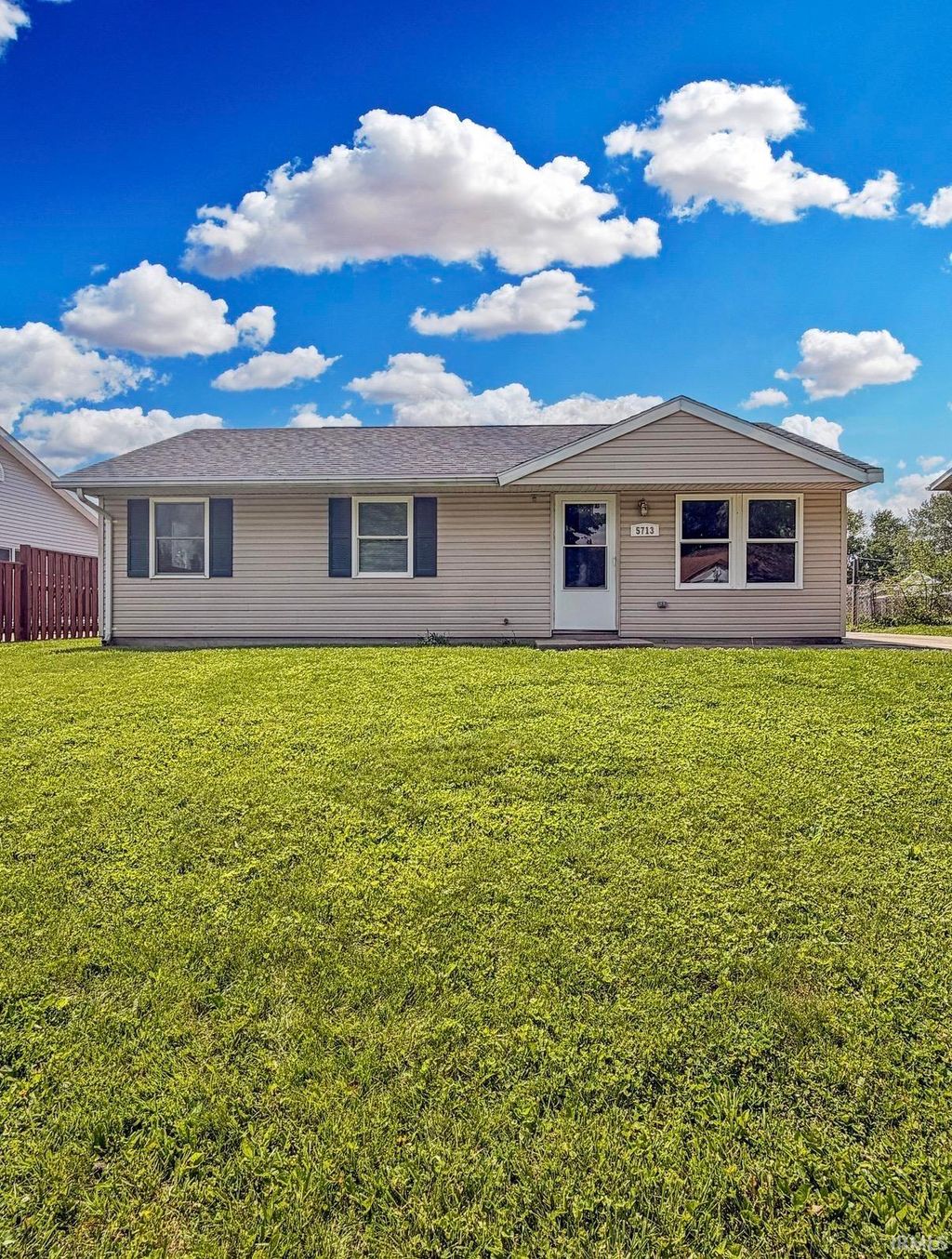 Photo of 5713 Lance Drive, Kokomo, IN 46902 (MLS # 202618824)