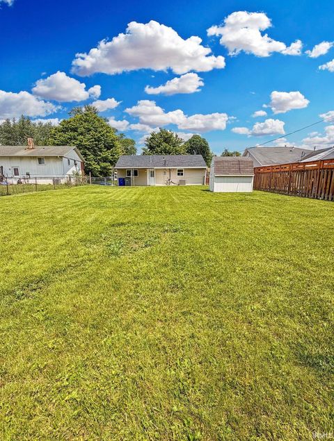 Tiny photo for 5713 Lance Drive, Kokomo, IN 46902 (MLS # 202618824)