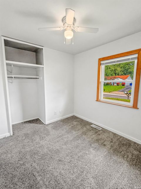 Tiny photo for 5713 Lance Drive, Kokomo, IN 46902 (MLS # 202618824)