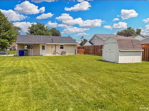 Tiny photo for 5713 Lance Drive, Kokomo, IN 46902 (MLS # 202618824)