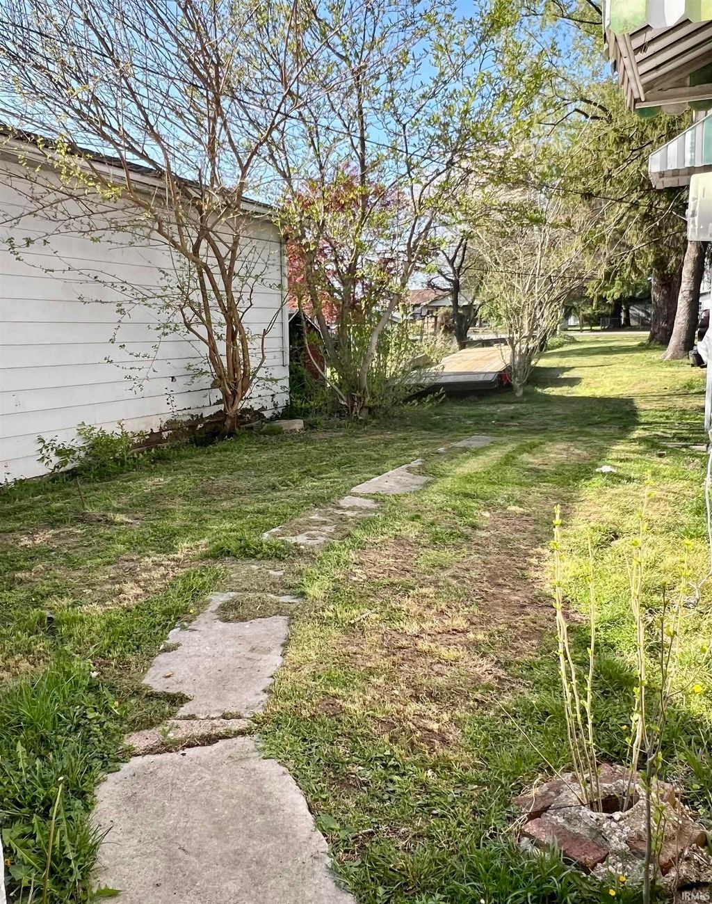 Photo of 245 S Franklin Street, Orleans, IN 47452 (MLS # 202611957)