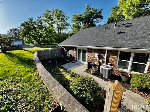 Photo of 2602 E Covenanter Drive, Bloomington, IN 47401 (MLS # 202603746)