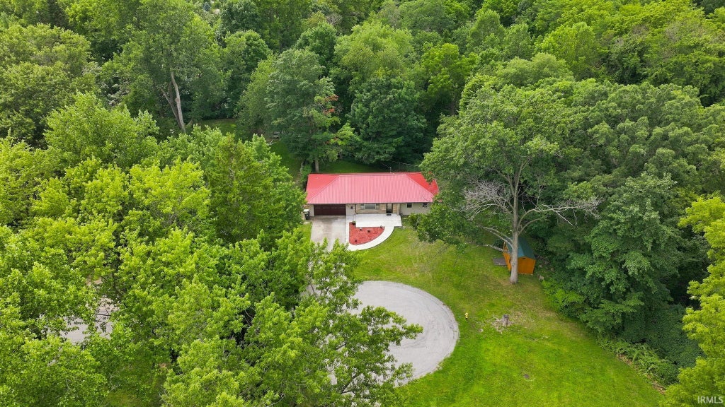 Photo of 2525 Weststate Court, Fort Wayne, IN 46808 (MLS # 202629869)