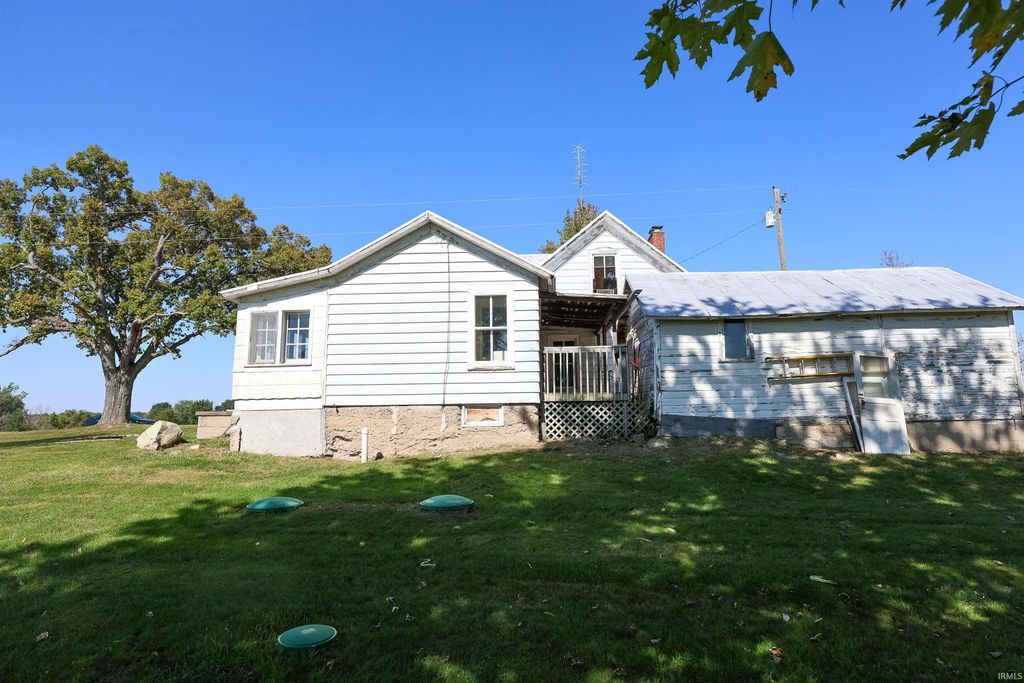 Photo of 3345 E US 20, Angola, IN 46703 (MLS # 202604082)