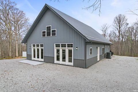 Photo of 6426 State 142 Road, Martinsville, IN 46151 (MLS # 202611990)