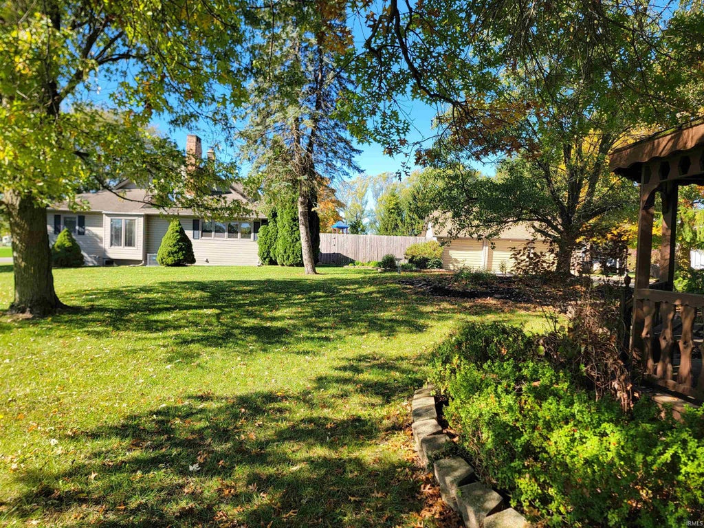 Photo of 4045 State Road 8, Auburn, IN 46706 (MLS # 202643870)
