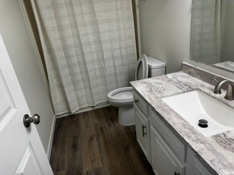 Tiny photo for 4130 Marlton Drive, Fort Wayne, IN 46818 (MLS # 202641669)