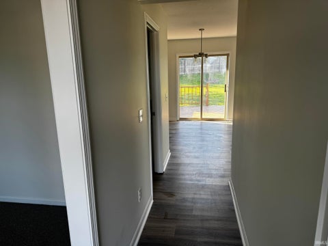 Tiny photo for 4130 Marlton Drive, Fort Wayne, IN 46818 (MLS # 202641669)