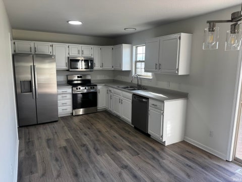 Tiny photo for 4130 Marlton Drive, Fort Wayne, IN 46818 (MLS # 202641669)