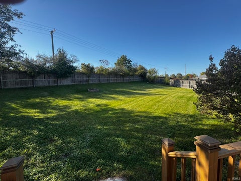 Tiny photo for 4130 Marlton Drive, Fort Wayne, IN 46818 (MLS # 202641669)
