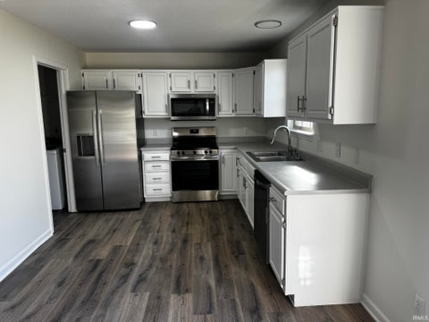 Tiny photo for 4130 Marlton Drive, Fort Wayne, IN 46818 (MLS # 202641669)