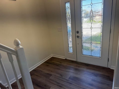 Tiny photo for 4130 Marlton Drive, Fort Wayne, IN 46818 (MLS # 202641669)