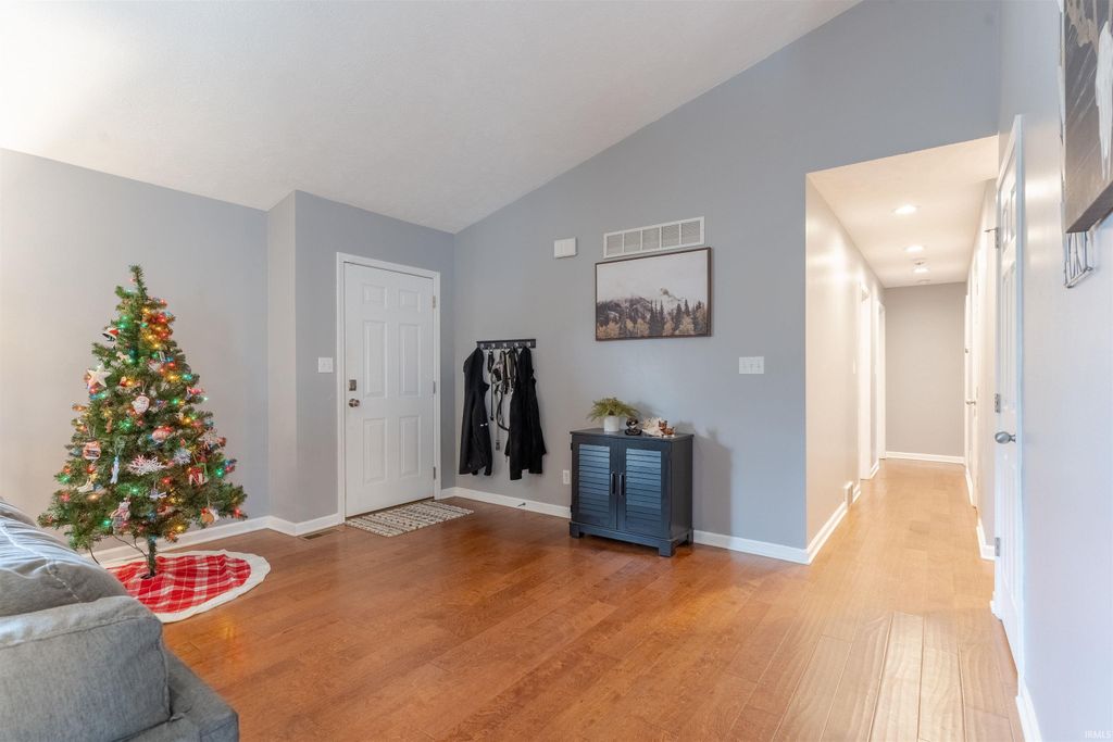 Photo of 5768 Garden Valley Road, Newburgh, IN 47630 (MLS # 202548959)