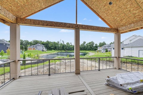 Tiny photo for 18416 Donegal Drive, South Bend, IN 46637 (MLS # 202629217)