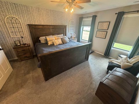 Tiny photo for 816 Sycamore Drive, Decatur, IN 46733 (MLS # 202613070)
