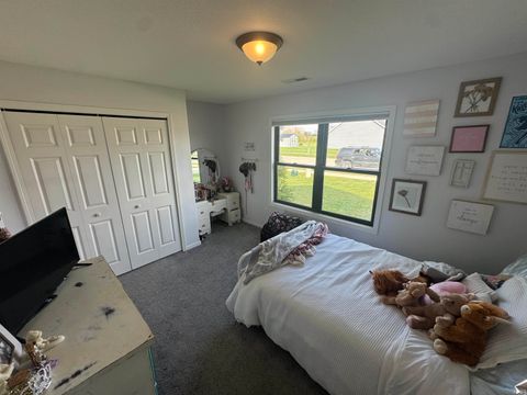 Tiny photo for 816 Sycamore Drive, Decatur, IN 46733 (MLS # 202613070)