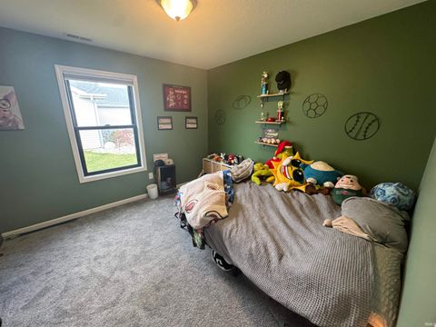 Tiny photo for 816 Sycamore Drive, Decatur, IN 46733 (MLS # 202613070)
