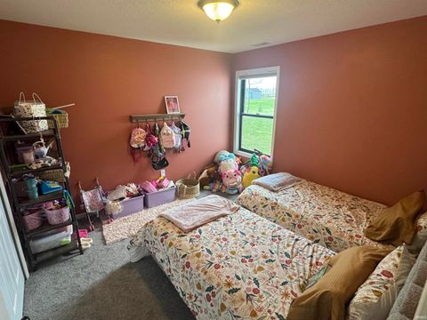 Tiny photo for 816 Sycamore Drive, Decatur, IN 46733 (MLS # 202613070)