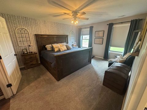 Tiny photo for 816 Sycamore Drive, Decatur, IN 46733 (MLS # 202613070)
