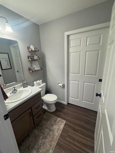 Tiny photo for 816 Sycamore Drive, Decatur, IN 46733 (MLS # 202613070)