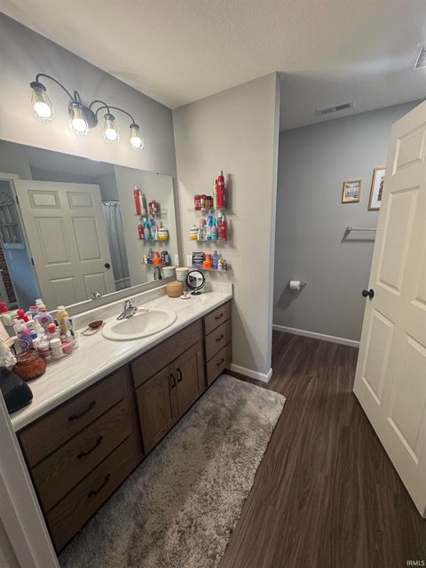 Tiny photo for 816 Sycamore Drive, Decatur, IN 46733 (MLS # 202613070)