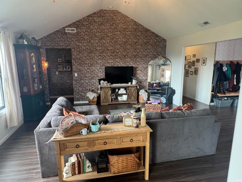 Tiny photo for 816 Sycamore Drive, Decatur, IN 46733 (MLS # 202613070)