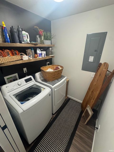 Tiny photo for 816 Sycamore Drive, Decatur, IN 46733 (MLS # 202613070)