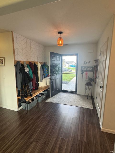 Tiny photo for 816 Sycamore Drive, Decatur, IN 46733 (MLS # 202613070)
