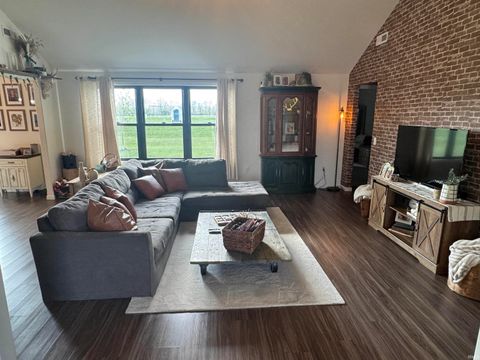Tiny photo for 816 Sycamore Drive, Decatur, IN 46733 (MLS # 202613070)