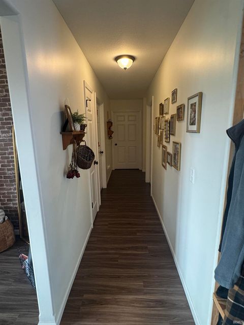 Tiny photo for 816 Sycamore Drive, Decatur, IN 46733 (MLS # 202613070)