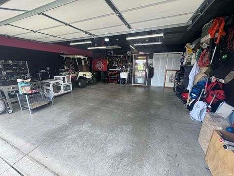 Tiny photo for 816 Sycamore Drive, Decatur, IN 46733 (MLS # 202613070)