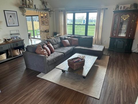 Tiny photo for 816 Sycamore Drive, Decatur, IN 46733 (MLS # 202613070)