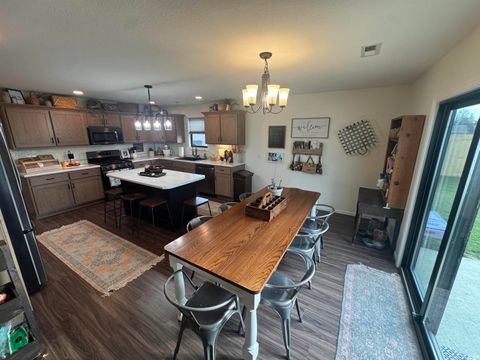 Tiny photo for 816 Sycamore Drive, Decatur, IN 46733 (MLS # 202613070)