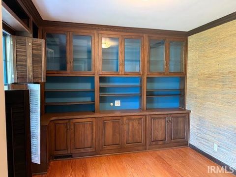 Tiny photo for 208 Park Row, Flora, IN 46929 (MLS # 202529059)