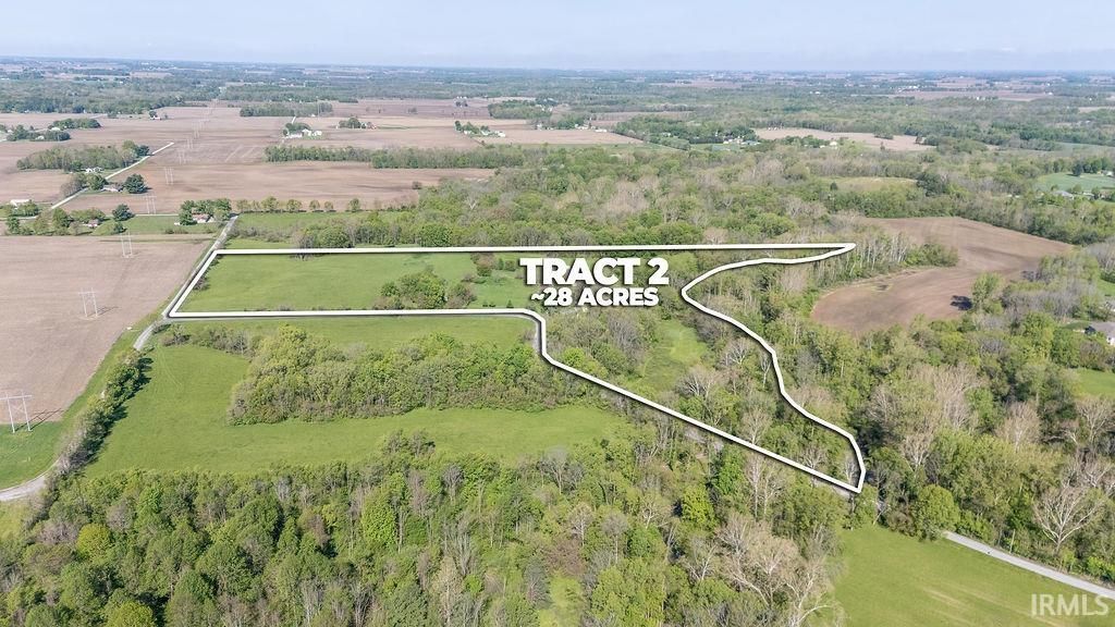 Photo of 1351 S 560 W Road, Russiaville, IN 46979 (MLS # 202617644)