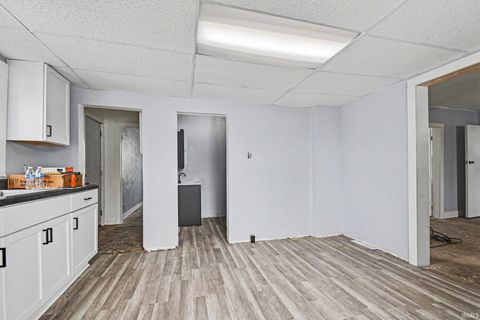 Tiny photo for 531 S Logan Street, South Bend, IN 46615 (MLS # 202604791)