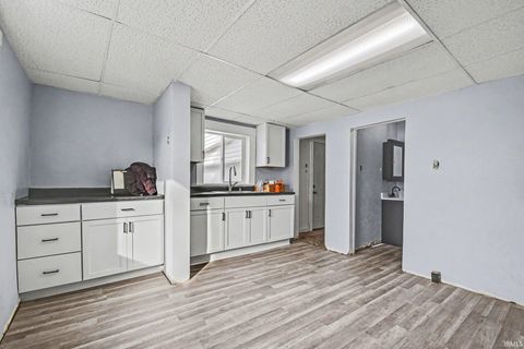 Tiny photo for 531 S Logan Street, South Bend, IN 46615 (MLS # 202604791)