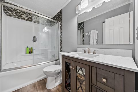 Tiny photo for 978 Boulder Way Way, Kokomo, IN 46902 (MLS # 202605885)