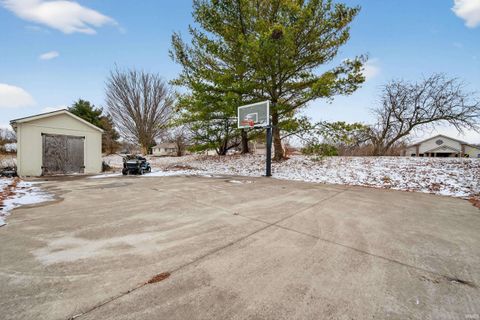 Tiny photo for 978 Boulder Way Way, Kokomo, IN 46902 (MLS # 202605885)
