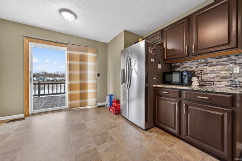 Tiny photo for 978 Boulder Way Way, Kokomo, IN 46902 (MLS # 202605885)