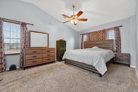 Tiny photo for 978 Boulder Way Way, Kokomo, IN 46902 (MLS # 202605885)