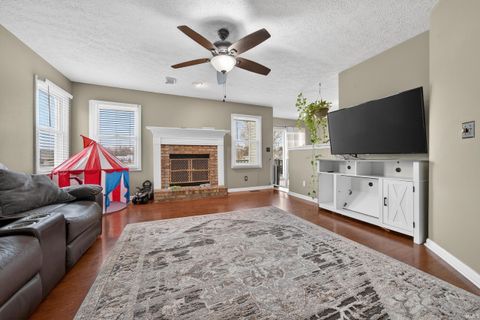 Tiny photo for 978 Boulder Way Way, Kokomo, IN 46902 (MLS # 202605885)