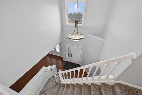 Tiny photo for 978 Boulder Way Way, Kokomo, IN 46902 (MLS # 202605885)