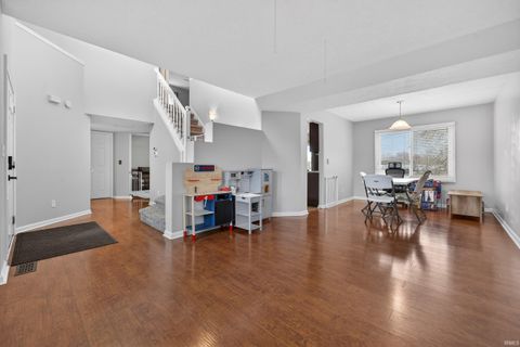 Tiny photo for 978 Boulder Way Way, Kokomo, IN 46902 (MLS # 202605885)