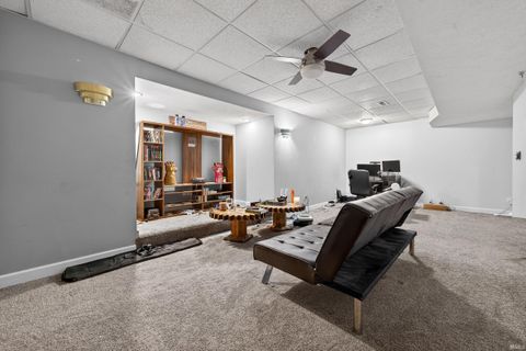 Tiny photo for 978 Boulder Way Way, Kokomo, IN 46902 (MLS # 202605885)